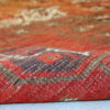 Handmade antique Afghan Baluch rug 3' x 5' ( 92cm x 155cm ) 1920s - 1C381