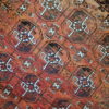 Handmade antique Afghan Baluch rug 3' x 5' ( 92cm x 155cm ) 1920s - 1C381