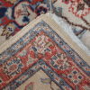 Handmade vintage Pakistani Lahore rug 2.5' x 4.6' ( 77cm x 141cm ) 1950s - 1C391 Handmade vintage Pakistani Lahore rug 2.5' x 4.6' ( 77cm x 141cm ) 1950s - 1C391