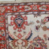 Handmade vintage Pakistani Lahore rug 2.5' x 4.6' ( 77cm x 141cm ) 1950s - 1C391 Handmade vintage Pakistani Lahore rug 2.5' x 4.6' ( 77cm x 141cm ) 1950s - 1C391