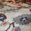 Handmade vintage Pakistani Lahore rug 2.5' x 4.6' ( 77cm x 141cm ) 1950s - 1C391 Handmade vintage Pakistani Lahore rug 2.5' x 4.6' ( 77cm x 141cm ) 1950s - 1C391