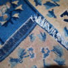 Handmade antique Peking Chinese rug 2' x 3.7' ( 61cm x 112cm ) 1920 - 1C43 Handmade antique Peking Chinese rug 2' x 3.7' ( 61cm x 112cm ) 1920 - 1C43