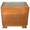 Pair of 1920's Bedside tables Pair of 1920's Bedside tables