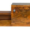 1920's Art Deco Set of Drawers
