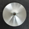 Vintage Wall Light by Charlotte Perriand for Honsel 35cm Flush light