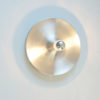Vintage Wall Light by Charlotte Perriand for Honsel 35cm Flush light