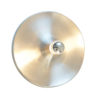 Vintage Wall Light by Charlotte Perriand for Honsel 35cm Flush light
