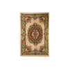 Vintage Belgian Savonnerie rug 6.5' x 9.8' ( 199cm x 299cm ) 1960s - 1C270 Vintage Belgian Savonnerie rug 6.5' x 9.8' ( 199cm x 299cm ) 1960s - 1C270