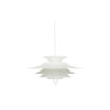Danish vintage pendant lamp Design light, Denmark, 1980s