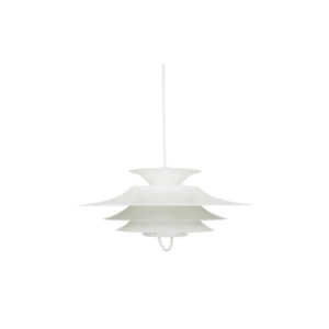 Danish vintage pendant lamp Design light, Denmark, 1980s