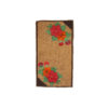 Handmade antique American hooked rug 2' x 3' ( 61cm x 91cm ) 1920s - 1C121 Handmade antique American hooked rug 2' x 3' ( 61cm x 91cm ) 1920s - 1C121