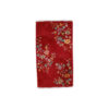 Handmade antique art deco Chinese rug 2' x 3,6' ( 62cm x 111cm) 1920 - 1C330