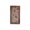 Handmade vintage Pakistani Lahore rug 2.5' x 4.6' ( 77cm x 141cm ) 1950s - 1C391 Handmade vintage Pakistani Lahore rug 2.5' x 4.6' ( 77cm x 141cm ) 1950s - 1C391