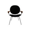 Fauteuil no. 302 by W.H.Gispen for KEMBO