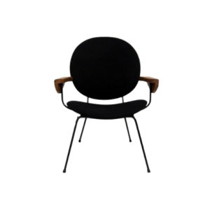 Fauteuil no. 302 by W.H.Gispen for KEMBO