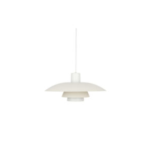 Danish vintage pendant lamp PH 4/3 by Poul Henningsen, Louis Poulsen, Denmark, 1966