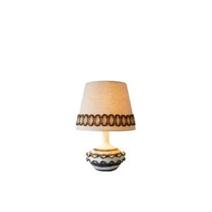 Lamp Design by Jette Hellroe, Denmark, 70's