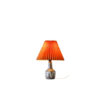 Danish boudoir lamp - Vitrika, Denmark, 1970s