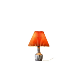 Danish boudoir lamp - Vitrika, Denmark, 1970s