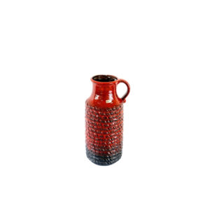 Europa Vase - Carsten Tönnieshof, Proj. no. 7744-45, Germany, 1970s.
