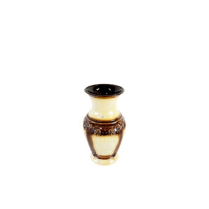 Uebelacker Floor Vase, Proj. No. 644/50, Germany, 1960s