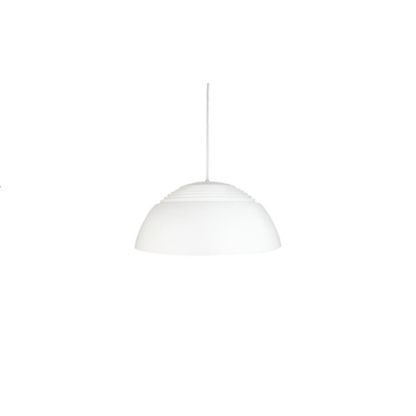 Danish mid-century pendant lamp AJ ROYAL 500 by Arne Jacobsen, Louis Poulsen, 1960