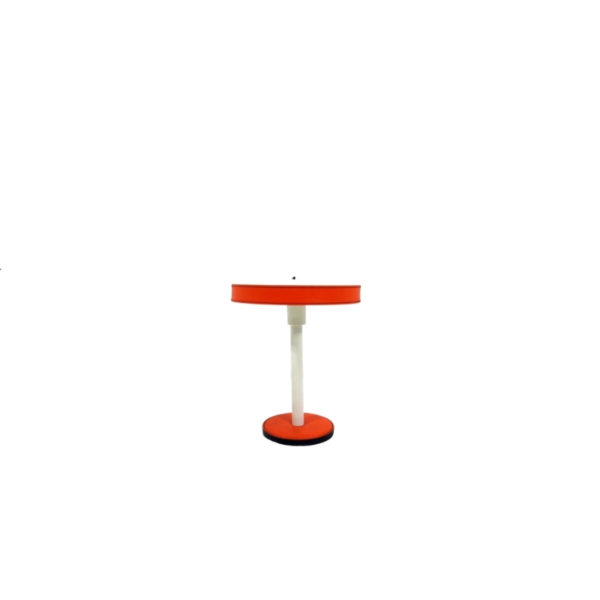 Rare desk or table lamp by Philips