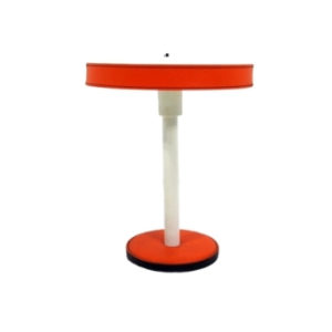 Rare desk or table lamp by Philips