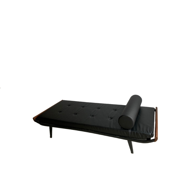Cleopatra Day Bed By Andre Cordemeyer For Auping
