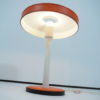 Rare desk or table lamp by Philips