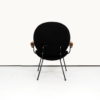 Fauteuil no. 302 by W.H.Gispen for KEMBO