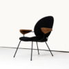 Fauteuil no. 302 by W.H.Gispen for KEMBO