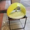 Mazzega Table Lamp