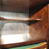 Mid-century Rosewood sideboard by Arne Vodder for HP Hansen, Danish 1960s