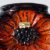 Tonnieshof Carstens Vase - Proj. No. 7847-40, Germany, 1960s