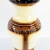 Uebelacker Floor Vase, Proj. No. 644/50, Germany, 1960s