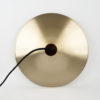 Danish vintage pendant lamp by Ejnar B. Mielby, Lyfa, 1960s