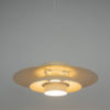 Danish vintage pendant lamp Roma 2 by Junge, Denmark, 1980s Danish vintage pendant lamp Roma 2 by Junge, Denmark, 1980s