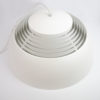 Danish mid-century pendant lamp AJ ROYAL 500 by Arne Jacobsen, Louis Poulsen, 1960