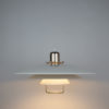 Danish vintage pendant lamp by Design light, Denmark, 1980s