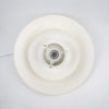 Danish vintage pendant lamp Roma 2 by Junge, Denmark, 1980s Danish vintage pendant lamp Roma 2 by Junge, Denmark, 1980s