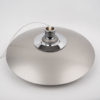 Danish vintage pendant lamp Korfu by Design light, Denmark, 1980s