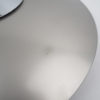 Danish vintage pendant lamp Korfu by Design light, Denmark, 1980s