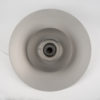 Danish vintage pendant lamp Korfu by Design light, Denmark, 1980s