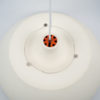 Danish vintage pendant lamp PH 5 by Poul Henningsen, Louis Poulsen, Denmark, 1958