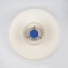 Danish vintage pendant lamp PH 5 by Poul Henningsen, Louis Poulsen, Denmark, 1958