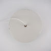 Danish vintage pendant lamp by Jo Hammerborg, Fog og Morup, Denmark, 1960s