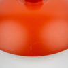 Danish vintage pendant lamp PH 4/3 by Poul Henningsen, Louis Poulsen, Denmark, 1966