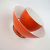 Danish vintage pendant lamp PH 4/3 by Poul Henningsen, Louis Poulsen, Denmark, 1966
