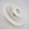 Danish vintage pendant lamp Design light, Denmark, 1980s